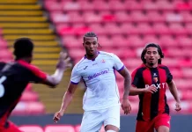 Gol Tunggal Piccoli, Menangkan Fiorentina 1-0 Atas Watford di Laga Persahabatan