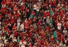 Laga Persahabatan 2026 : Liverpool Bungkam Wrexham 1-0