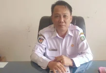 Kurangi Bau dan Lalat, DLH Kaur Optimalkan Pengelolaan Sampah TPA