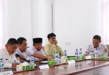 Pemkab Kaur Rombak Pengurus Forum CSR Daerah