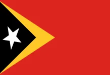 Mengenal Timor-Leste, Negara Muda yang Kaya Budaya dan Keindahan Alam