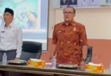 Pemda Bengkulu Selatan Sosialisasi Terkait Kepesertaan JKN