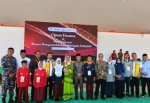 Siswa Sekolah Rakyat Kaur Akan Jalani MPLS