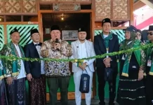 Launching FTI Travel Bengkulu Selatan