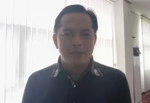 Kepala Bapperida Kaur Ingatkan OPD Terapkan Aplikasi SRIKANDI