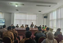 Wakil Bupati Ingatkan Masyarakat Proaktif Mencari Informasi Terkait Bantuan