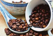 Mengenal Lebih Dekat Kopi Kemiren Banyuwangi