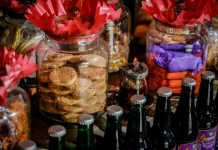 Mengenal Istilah Snackpacking yang Familiar di Gen Z