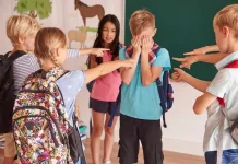 Strategi Pencegahan Perundungan di Lingkungan Sosial Anak