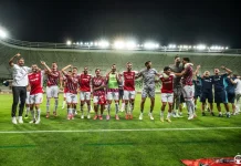 Kualifikasi Liga Champions 2026/2027, Hapoel Beer Sheva Menang 2-0 Atas Vikingur