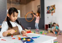 Peluang Usaha Jasa Penitipan Anak Berbasis Edukasi Lingkungan