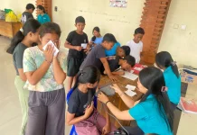 Pentingnya Posyandu Remaja untuk Wadah Tumbuh Remaja Sehat