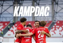Kualifikasi Liga Konferensi, Brann Menang 3-1 Atas Cluj
