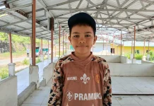 Pemenang Lomba Bertutur Matangkan Persiapan menuju Nasional