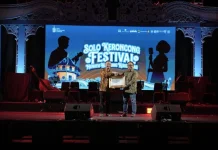 Solo Keroncong Festival Masuk 10 Top KEN 2026