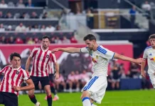 Pertandingan Persahabatan 2026: Leeds Menang 2-1 Dari Sunderland