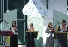Mengenal Festival Gya! Dolan Sesarengan