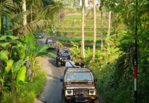 Explore Bener Super, Dorong Potensi Wisata Purworejo