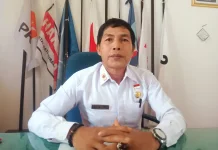Jelang Karantina Calon Paskibra, Kesbangpol Kaur Minta Tenaga Medis Siaga