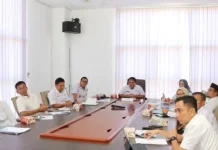 Capaian UCJ Kaur Jauh dari Target Nasional Wabup Minta Percepatan Lintas Sektor