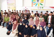 Perkuat Kerukunan FKUB Kaur Paparkan Kebijakan Moderasi Beragama