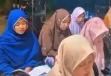 Jamaah Selika 2 Khatam Al-Qur’an, Wujudkan Cinta dan Pengamalan Nilai Islam