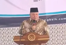 Ribuan Al-Qur’an dan Iqro Disalurkan Bupati Dorong Lahirnya Generasi