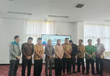 Dialog Bersama Pemkab Kaur, Erna Sari Dewi Petakan Program Prioritas Masyarakat