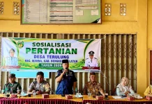 Petani di Bengkulu Selatan Didorong Ikuti Perkembangan Pertanian