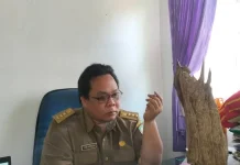 Camat Kaur Selatan Dukung Operasi Besar Penertiban Hewan Ternak