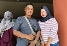 Orangtua Siswa Sekolah Rakyat Bersyukur Sekolah Rakyat Hadir di Kaur