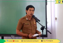 Capas Kaur Akan Masuk Masa Karantina