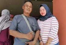 Orangtua Siswa Sekolah Rakyat Kaur Ucap Terimakasih Kepada Presiden