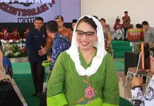 Anggota DPD RI Tanggapi Berkurangnya Siswa di SMPN 35 Kaur