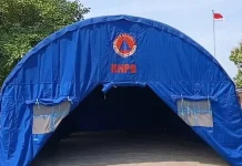 Kemarau Mulai Berdampak, BPBD Bengkulu Selatan Siagakan Posko Layanan Warga