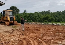 Resmi Dilarang, DLH Kaur Terapkan Sanitary Landfill Gantikan Pembakaran Sampah