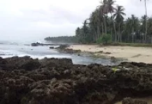 Melirik Keindahan Wisata Pantai Air Langkap Kaur