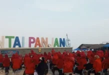 Komunitas Bio Energi Power Bengkulu Ajak Warga Hidup Sehat dan Peduli Lingkungan