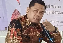 Sekda Kaur Ingatkan Masyarakat Kaur Lakukan CKG Di Pelayanan Kesehatan Terdekat
