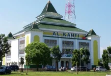 Peran Mesjid Al-Kahfi sebagai Wisata Religi Kabupaten Kaur