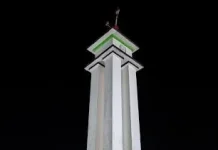 Melirik Keindahan Kabupaten Singingi Riau
