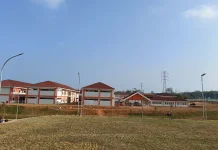 Siswa Baru Sekolah Rakyat Kaur Ikuti Hari Pertama MPLS