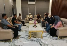 Tim Transmigrasi Patriot Tiba di Bengkulu Utara, Dukung Pengembangan KTM Desa Uray