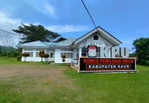 KPU Kaur : Lomba Cerdas Cermat Diproyeksikan Jadi Agenda Tahunan