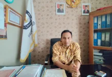 Cegah Pencatutan Nama oleh Parpol, KPU Kaur Minta Warga Aktif Cek NIK