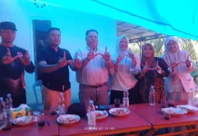 Pemkab Bengkulu Selatan Sigap Tangani Keluhan Warga Melalui Pengobatan Gratis