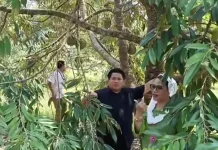 Cupki Musangking Kaur Bikin Ketagihan, Destita: Gak Mau Makan Durian Lain Lagi