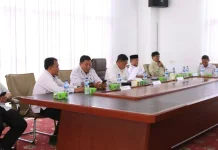 CSR Wajib Jalan, Pemkab Kaur Siapkan Pengawasan Ketat dan Sanksi Tegas