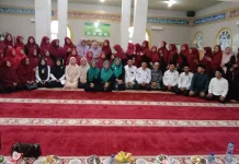 Semarak HUT RI ke-81, Majelis Taklim Kota Manna Gelar Lomba Alquran dan Cerdas Cermat