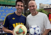 Sebelas Pemain yang Berhasil Menangkan Ballon d'or, Piala Dunia dan Liga Champions